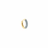 Orecchini Maman et Sophie Donna in Oro giallo ORSSO65K - ORSSO65K